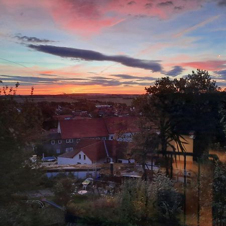 Ferienwohnung „Hygge“ In Liebenburg Exteriér fotografie