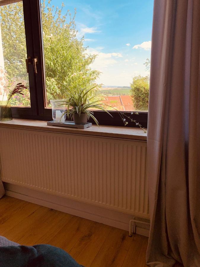Ferienwohnung „Hygge“ In Liebenburg Exteriér fotografie