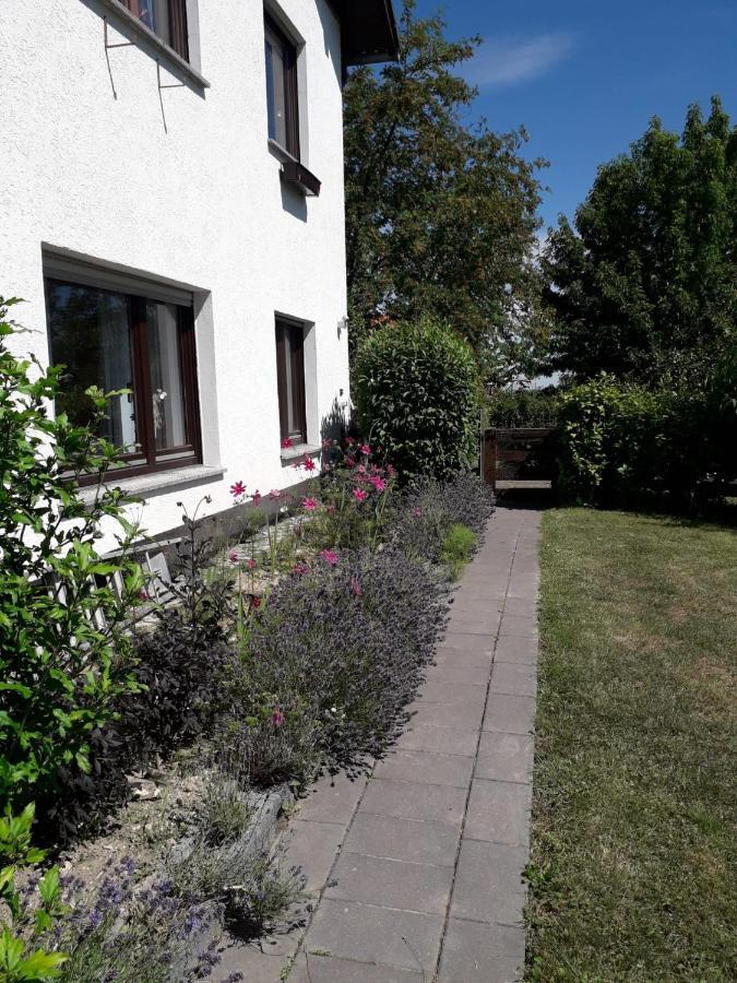 Ferienwohnung „Hygge“ In Liebenburg Exteriér fotografie