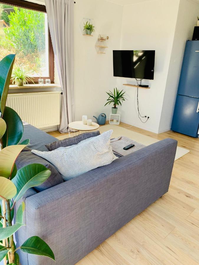 Ferienwohnung „Hygge“ In Liebenburg Exteriér fotografie