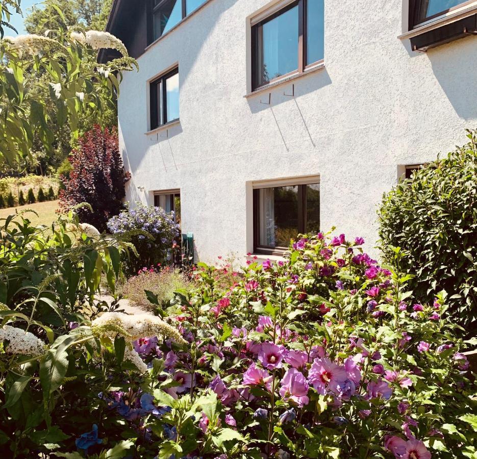 Ferienwohnung „Hygge“ In Liebenburg Exteriér fotografie