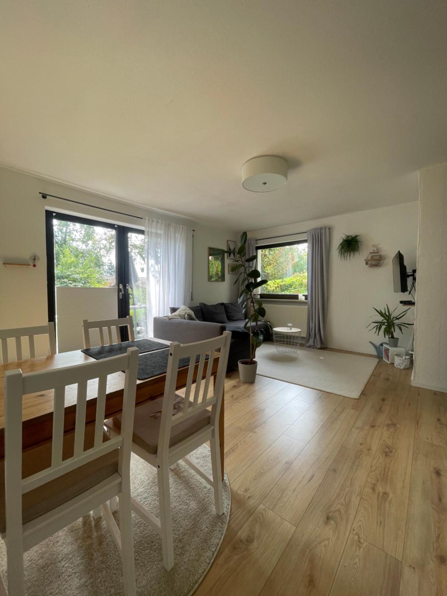 Ferienwohnung „Hygge“ In Liebenburg Exteriér fotografie