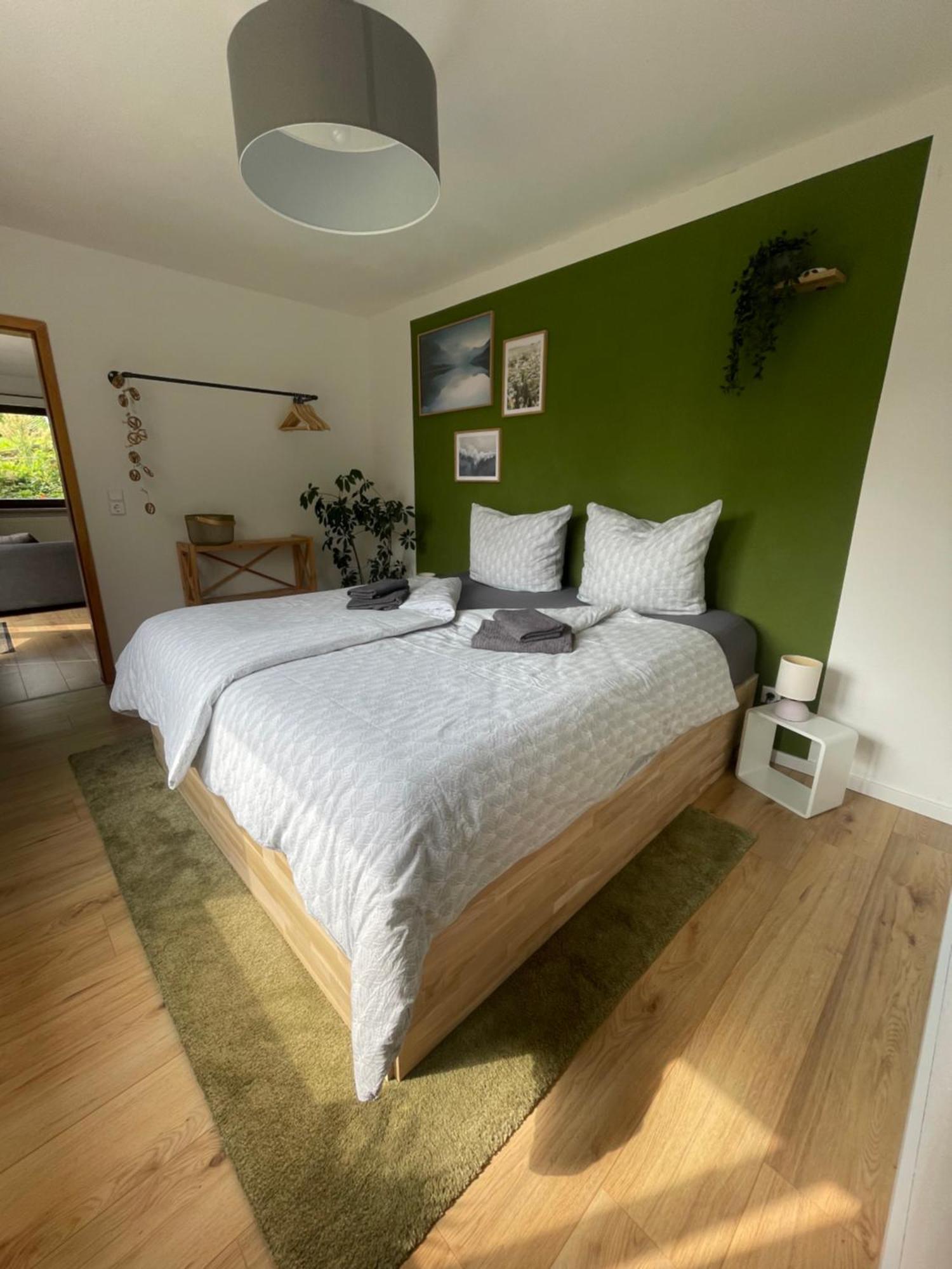 Ferienwohnung „Hygge“ In Liebenburg Exteriér fotografie