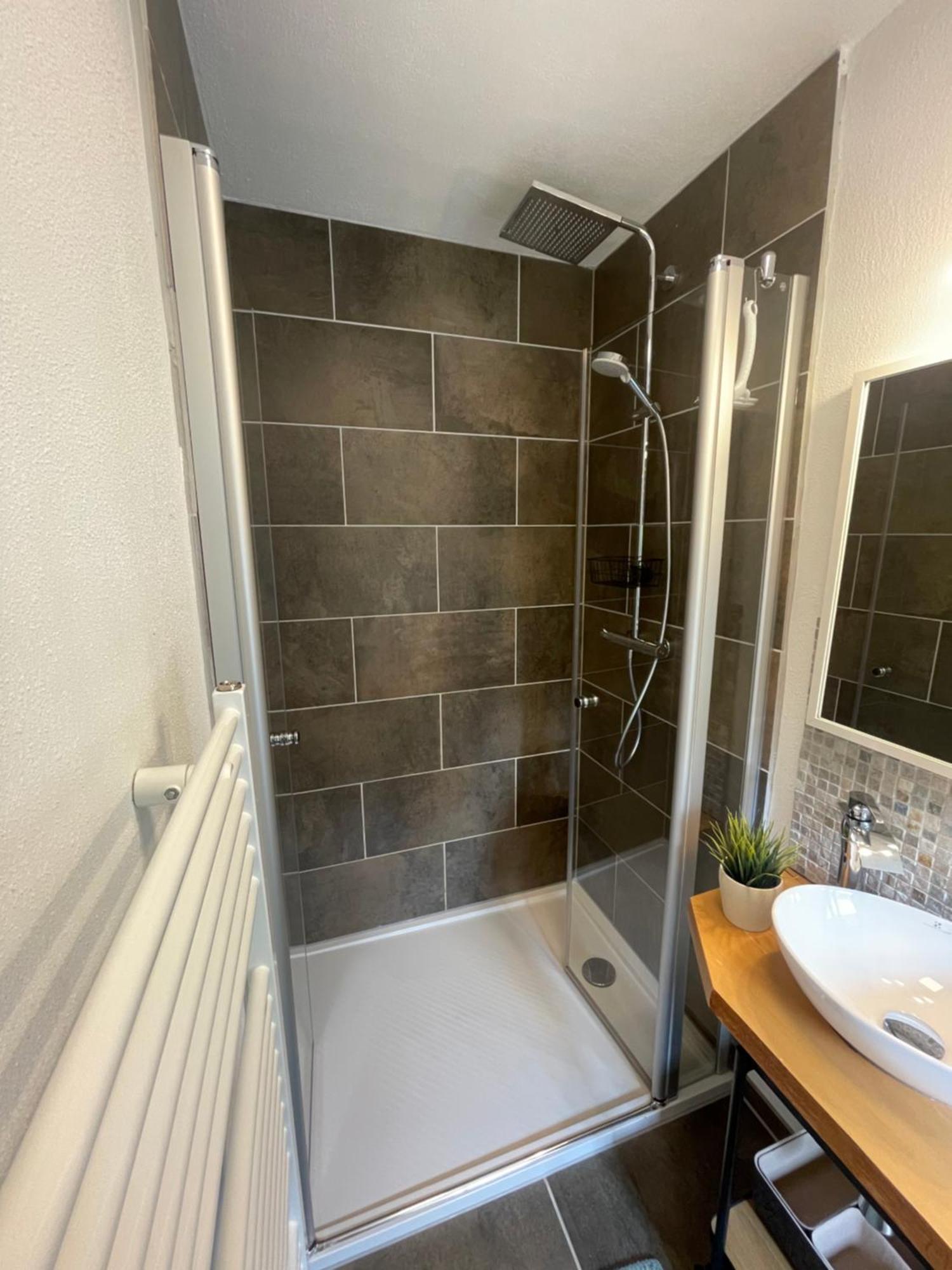 Ferienwohnung „Hygge“ In Liebenburg Exteriér fotografie